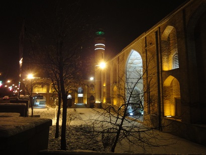 مسجد صاحب  الامر